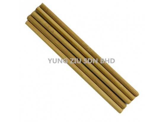 5PCS BAMBOO STRAW (SMALL)